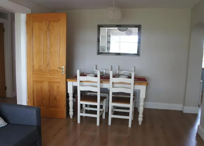 Brownstead Cottage