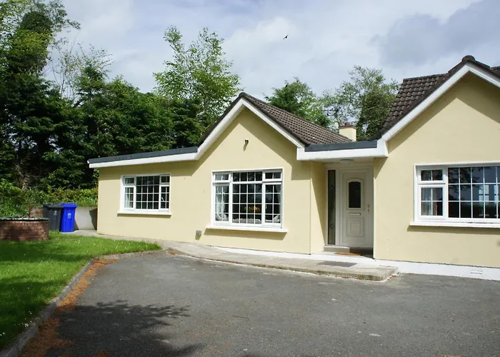 Brownstead Cottage