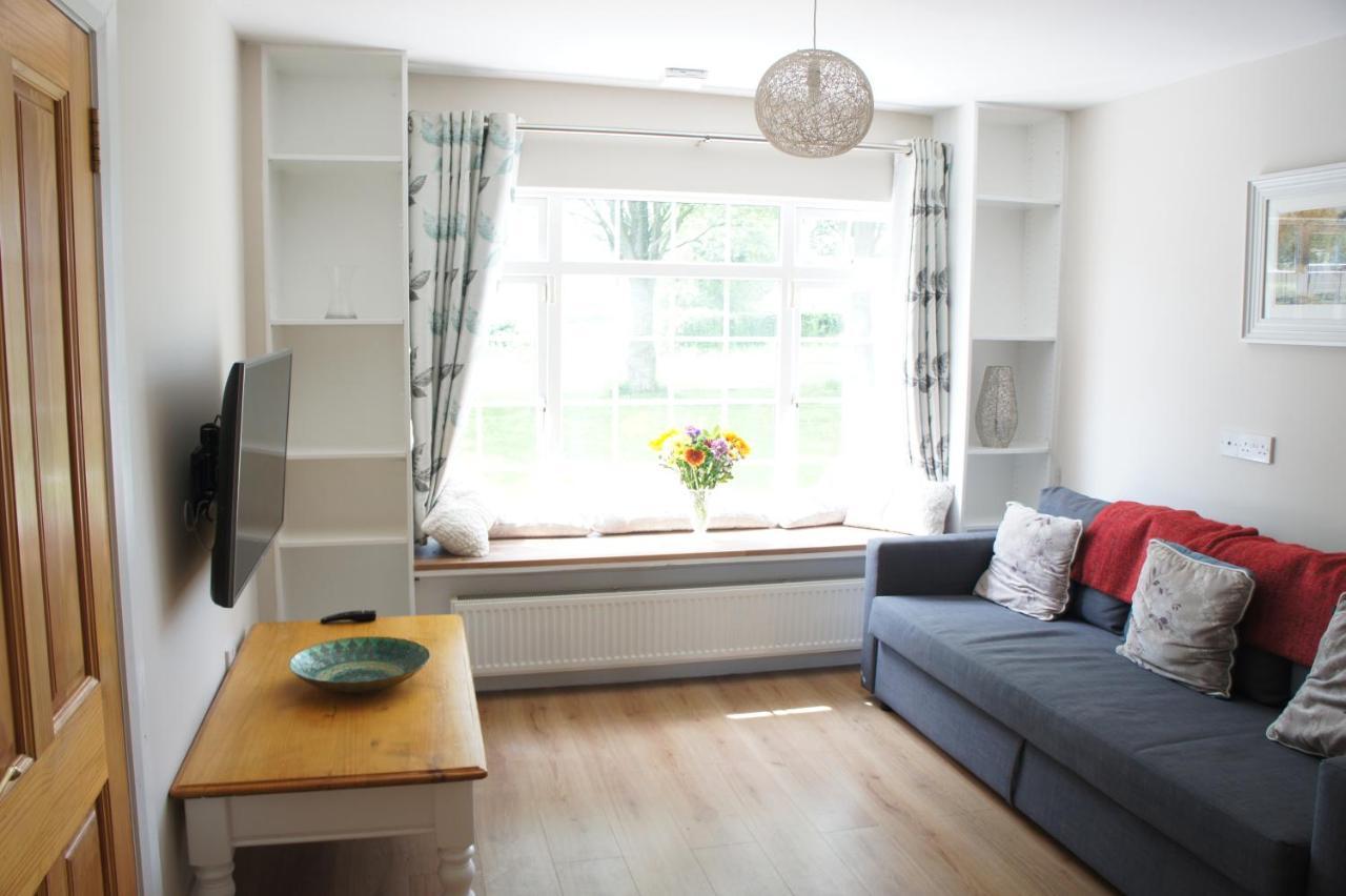 Brownstead Apartamento Navan